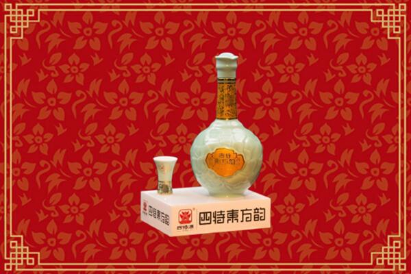 丰台区回收四特酒